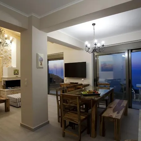 Villa Thea Thalatta
