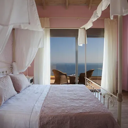 빌라 Thea Thalatta *