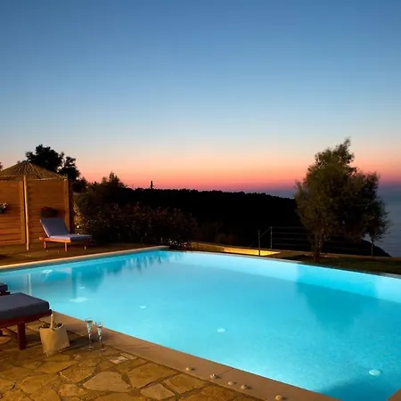 Villa Thea Thalatta