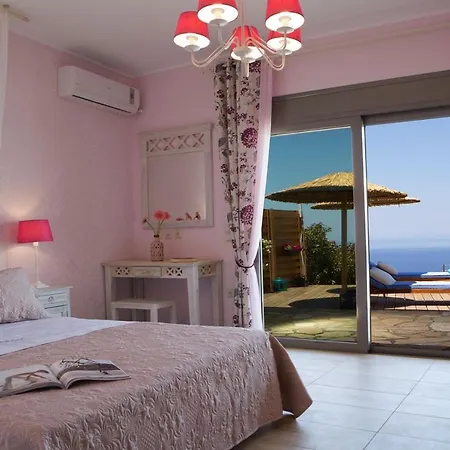 Villa Thea Thalatta *