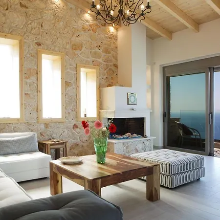 Villa Thea Thalatta