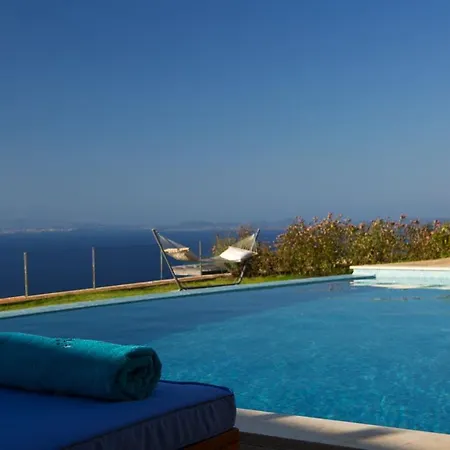Villa Thea Thalatta *