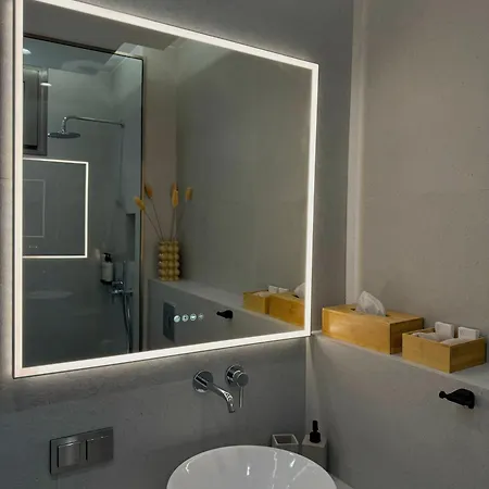 Thea Thalatta 빌라 *