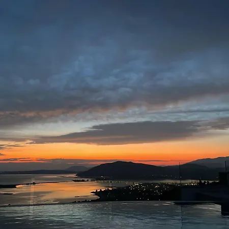 Villa Thea Thalatta *