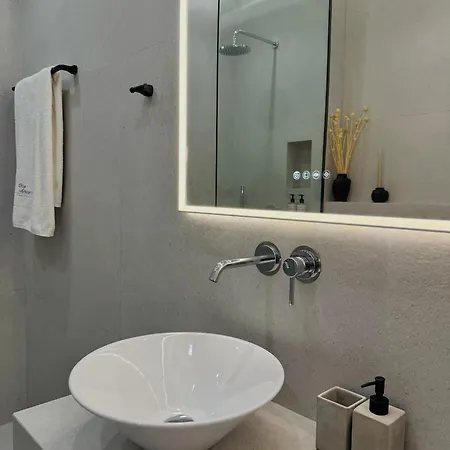 Thea Thalatta Villa Cukaládesz