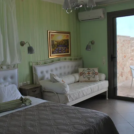 Villa Thea Thalatta *