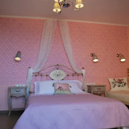 Villa Thea Thalatta *