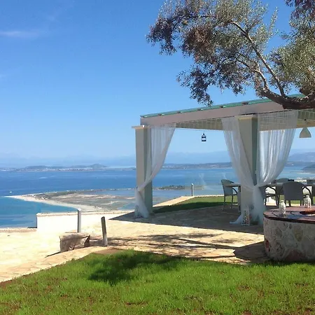 Villa Thea Thalatta Cukaládesz