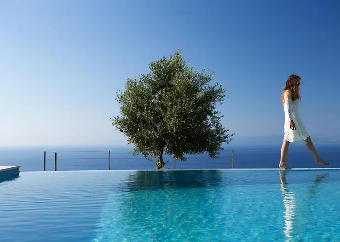 Thea Thalatta Villa