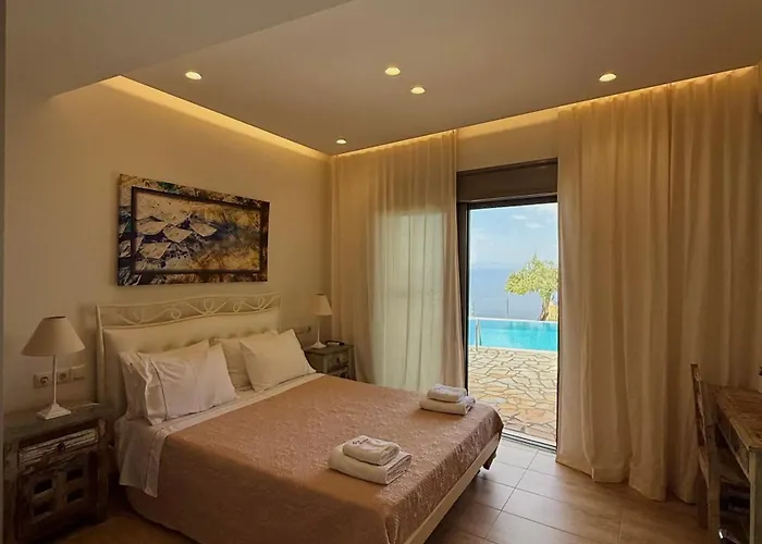 Villa Thea Thalatta
